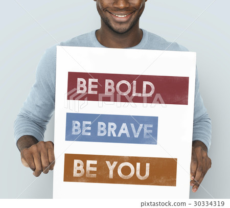 Attitude is Everything Be Your Own 30334319