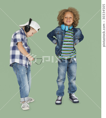 Studio People Kid Shoot Schooler Race Studio People Kid Shoot Schooler Race 30334505