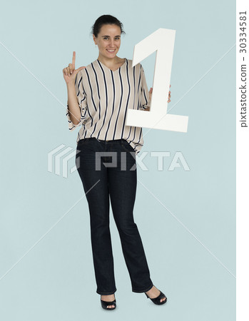 Caucasian Business Rank Number One Caucasian Business Rank Number One 30334581