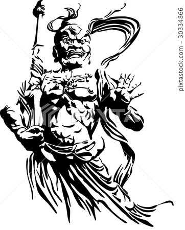 Geumgang force image Acho 30334866