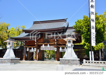 Minatogawa Shrine Minatogawa Shrine 30335137