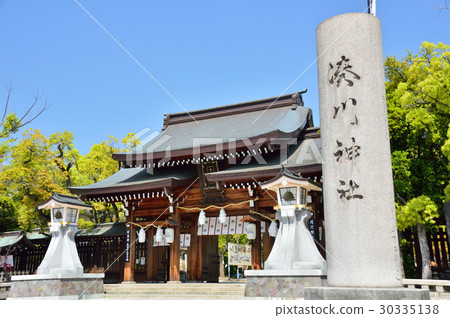 Minatogawa Shrine Minatogawa Shrine 30335138