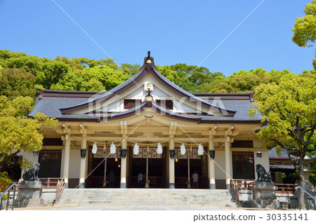 Minatogawa Shrine Minatogawa Shrine 30335141