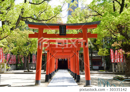 Minatogawa神社 Minatogawa神社 30335142