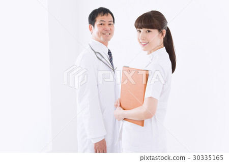 health care worker  30335165