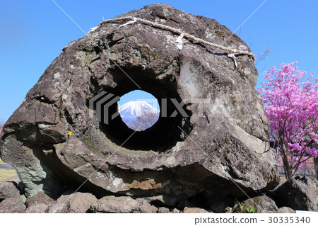 Road Station Asagiri Heights Tombstone Type 30335340