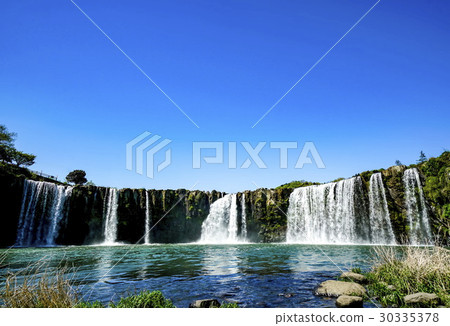 Waterfall of Hatassiri 30335378