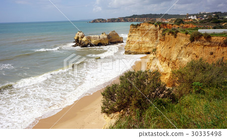 praia derocha praia derocha 30335498