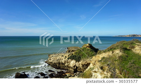 albufeira beach 30335577