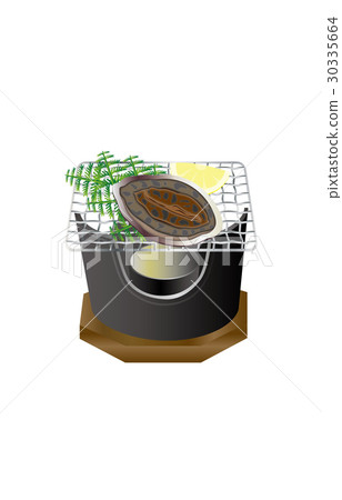 Today's Relishes Abalone of Abalone 30335664