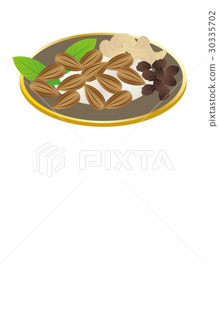 Today's Relishes Almond Today's Relishes Almond 30335702
