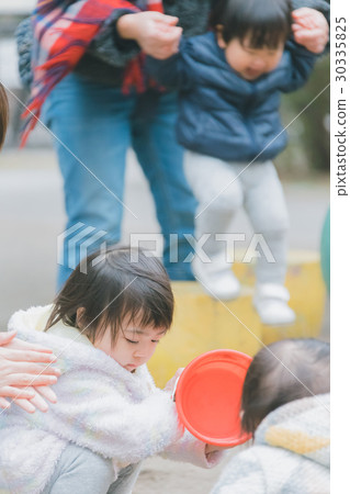 公園 努力獲取 享受自我 30335825