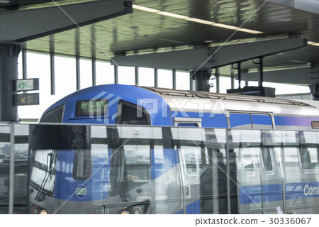 機場捷運 30336067