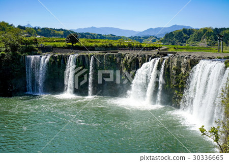 Hatanojiri waterfall excursion 30336665