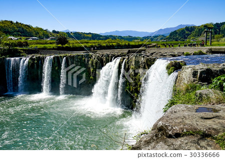 Hatanojiri waterfall excursion 30336666