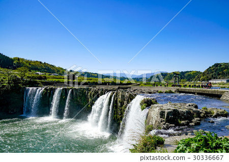 Hatanojiri waterfall excursion 30336667