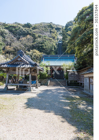 Susaki Shrine 30337844