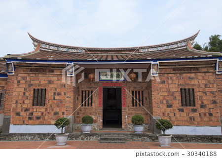 Old architecture 30340188