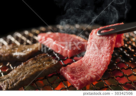 烤肉 烤肉 30342506