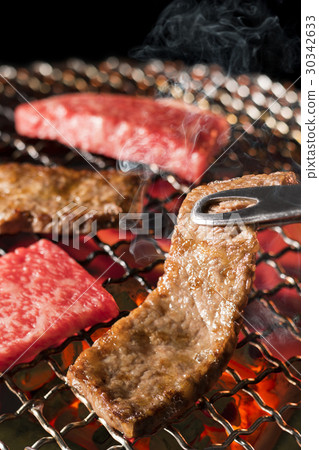  烤肉 30342633