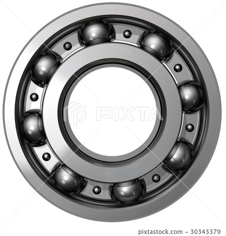 Ball bearing 30343379