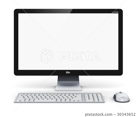 Desktop computer 30343652