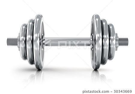 Dumbbell Dumbbell 30343669