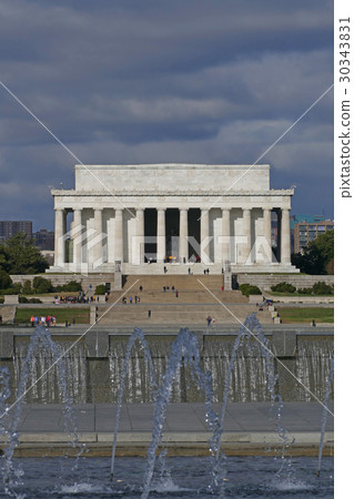 Lincoln Memorial Washington DC Lincoln Memorial Washington DC 30343831