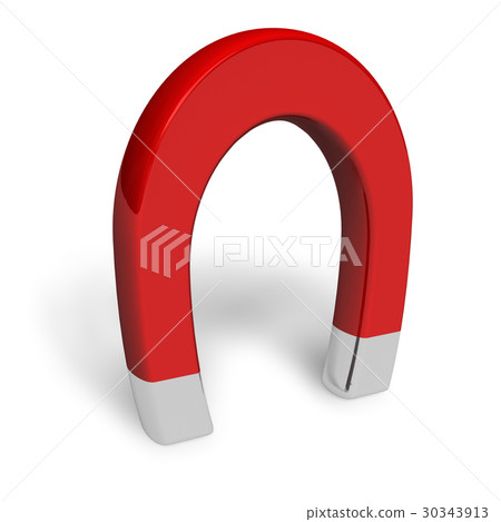 Horseshoe magnet Horseshoe magnet 30343913