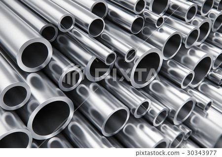 Metal pipes Metal pipes 30343977