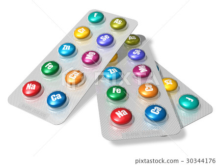 Healthy life concept 30344176