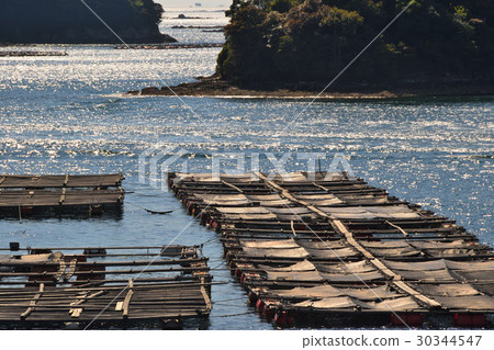 Raft of Kujuku Island 30344547
