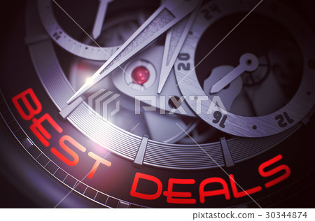 Best Deals on Vintage Pocket Watch Mechanism. 3D. Best Deals on Vintage Pocket Watch Mechanism. 3D. 30344874