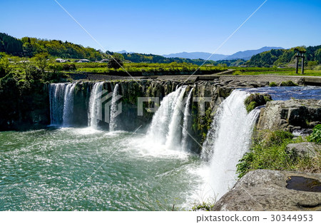 Waterfall of Hatassiri 30344953