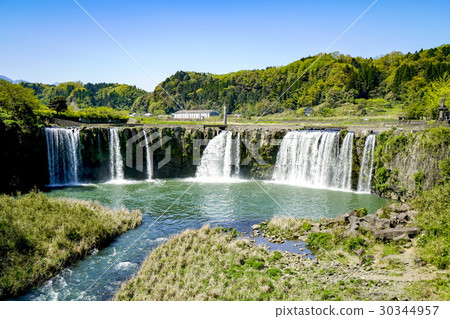 Waterfall of Hatassiri 30344957