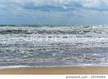 Mediterranean Sea 30344969