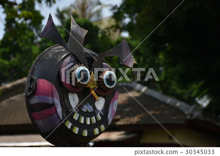 台南,321巷,花,木,老建築,日式,兵工廠,宿舍,歷史,日據時代,軍官宿舍,整修,文創 30345033