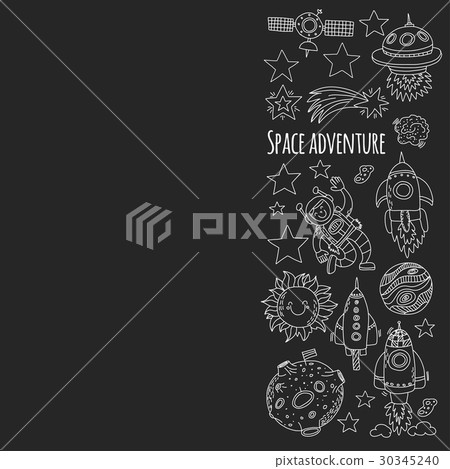 Space, satellite, moon, stars, spacecraft, space Space, satellite, moon, stars, spacecraft, space 30345240