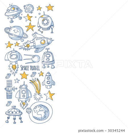 Space, satellite, moon, stars, spacecraft, space Space, satellite, moon, stars, spacecraft, space 30345244