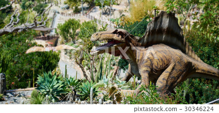 Spinosaurus 30346224