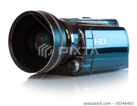 High definition camcorder 30346465