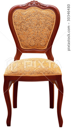 Antique chair 30346480