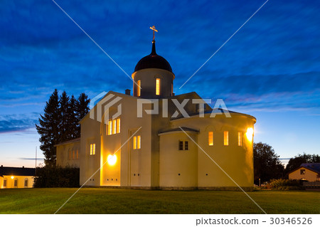 New Valaam Monastery 30346526