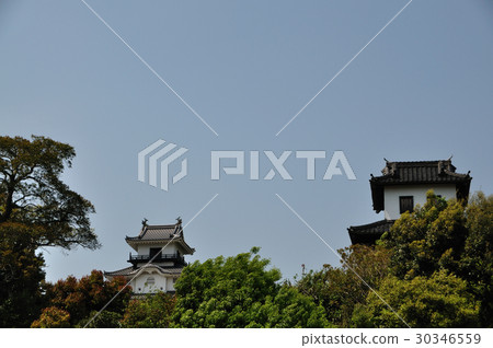 掛川城堡 掛川城堡 30346559