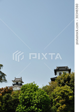掛川城堡 掛川城堡 30346560