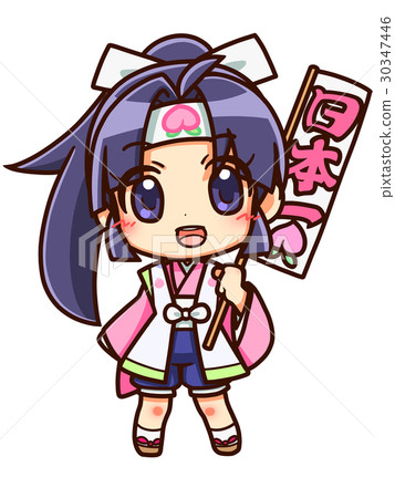 桃太郎瓚 30347446