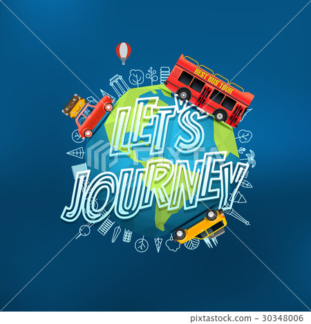 Lets journey читы