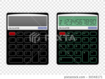 On off calculator 30348171