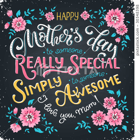 Mothers Day card 30348398