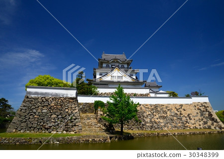 岸和田城堡 30348399